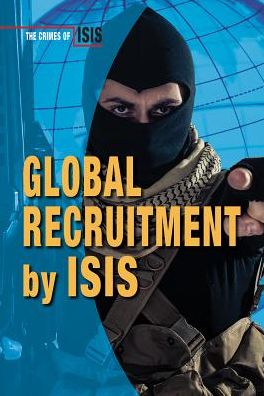 Cover for Chris Townsend · Global Recruitment by Isis (Paperback Book) (2017)