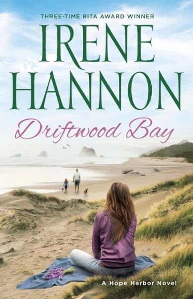 Cover for Irene Hannon · Driftwood Bay – A Hope Harbor Novel (Pocketbok) (2019)