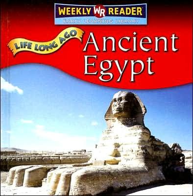 Cover for Tea Benduhn · Ancient Egypt (Hardcover Book) (2007)