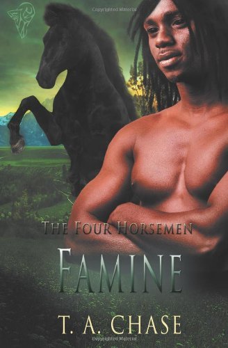 Cover for Ta Chase · Famine (Volume 3) (Paperback Book) (2012)