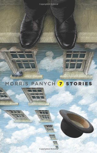 Cover for Morris Panych · 7 Stories (Paperback Book) (1990)