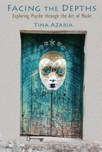 Cover for Tina Azaria · Facing the Depths (Paperback Bog) (2015)