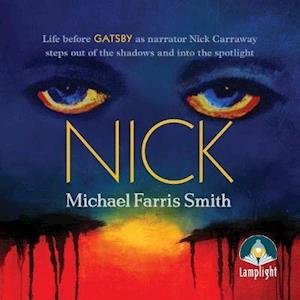 Cover for Michael Farris Smith · Nick (Audiobook (CD)) [Unabridged edition] (2021)
