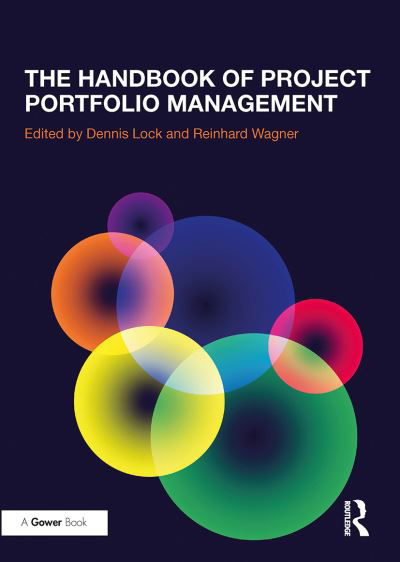 The Handbook of Project Portfolio Management (Pocketbok) (2024)