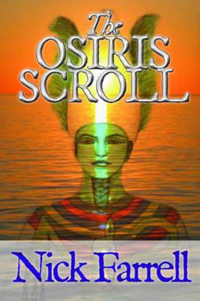 Cover for Nick Farrell · The Osiris Scroll (Paperback Book) (2014)