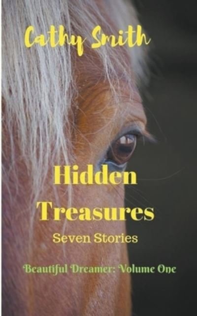 Cover for Cathy Smith · Hidden Treasures (Pocketbok) (2020)
