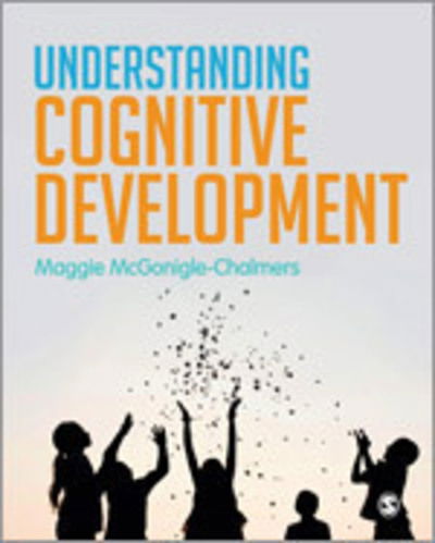 Cover for Maggie McGonigle-Chalmers · Understanding Cognitive Development (Paperback Book) (2015)