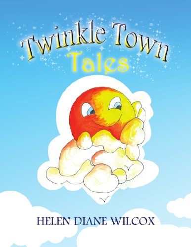 Cover for Helen Diane Wilcox · Twinkle Town Tales (Paperback Book) (2010)