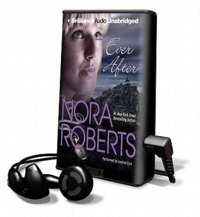 Cover for Nora Roberts · Ever After (N/A) (2010)