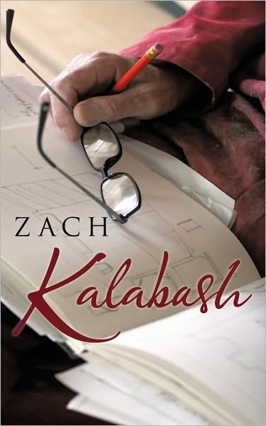 Cover for Zach · Kalabash (Paperback Book) (2010)