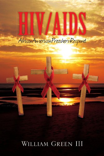 Cover for William Green I · Hiv / Aids: African American Preachers Respond (Paperback Book) (2010)