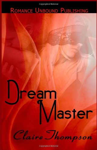 Cover for Claire Thompson · Dream Master (Paperback Book) (2011)