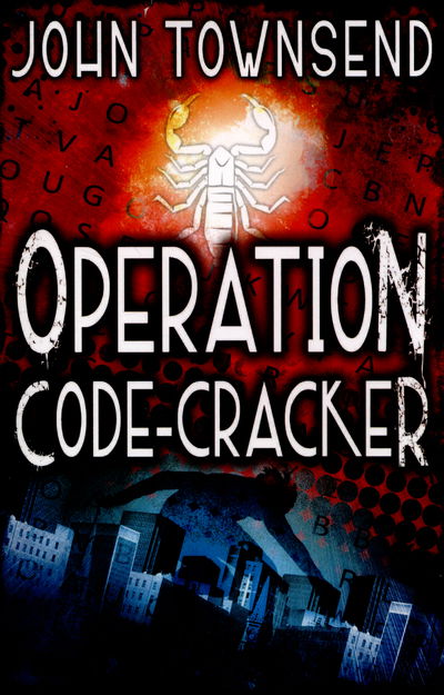 Cover for John Townsend · Operation Code-Cracker - Black Cats (Paperback Book) (2015)