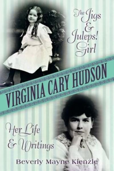 Cover for Beverly Mayne Kienzle · Virginia Cary Hudson (Paperback Book) (2016)