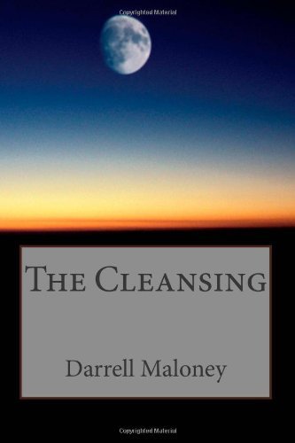 Cover for Darrell Maloney · The Cleansing (Paperback Book) (2013)