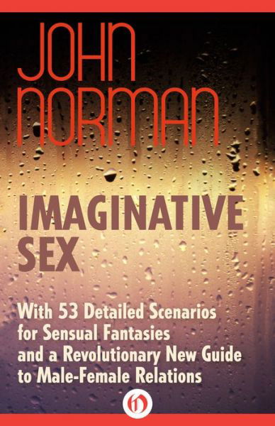 Cover for John Norman · Imaginative Sex (Taschenbuch) (2014)