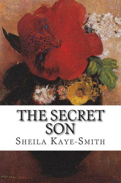 Cover for Sheila Kaye-smith · The Secret Son (Paperback Book) (2014)