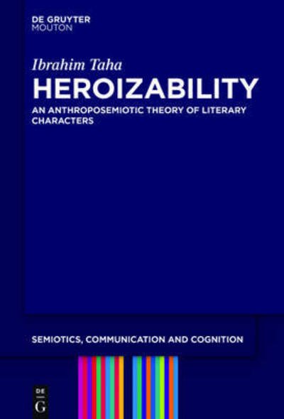 Cover for Taha · Heroizability (Book) (2015)