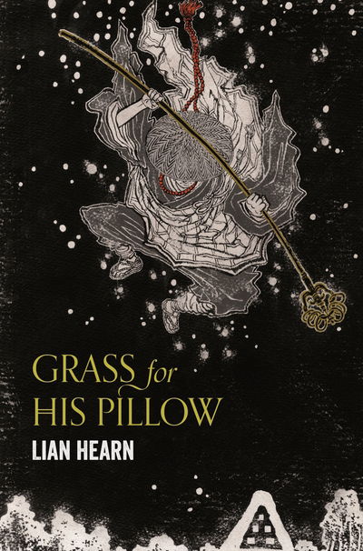 Cover for Lian Hearn · Grass for His Pillow - Tales of the Otori (Pocketbok) [New edition] (2017)