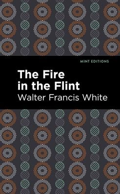 Cover for Walter Francis White · The Fire in the Flint - Mint Editions (Gebundenes Buch) (2022)