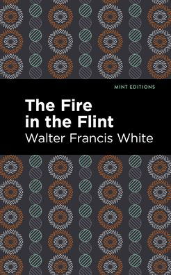 The Fire in the Flint - Mint Editions - Walter Francis White - Bøger - West Margin Press - 9781513135816 - 31. marts 2022