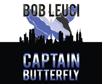 Captain Butterfly - Peter Coleman - Muzyka - Dreamscape Media - 9781520036816 - 11 października 2016