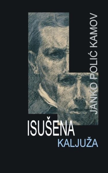 Cover for Janko Polic Kamov · Isusena Kaljuza (Paperback Book) (2015)