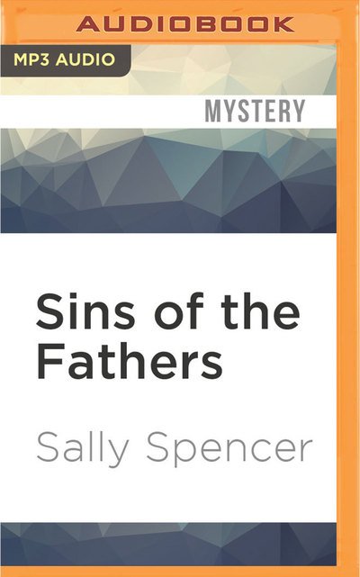 Sins of the Fathers - Gareth Armstrong - Musik - Audible Studios on Brilliance - 9781531843816 - 21. Juni 2016