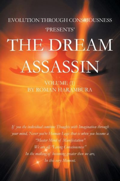 Cover for Roman Harambura · The Dream Assassin Volume (1) (Paperback Book) (2019)