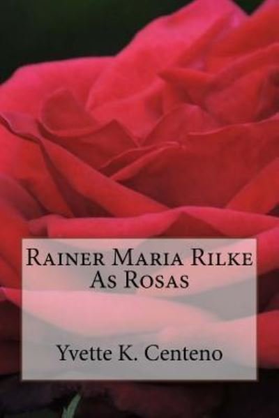 Cover for Rainer Maria Rilke (Paperback Bog) (2017)