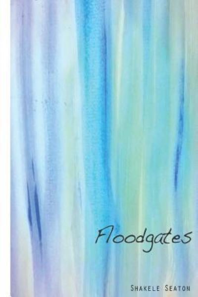 Cover for Shakele Seaton · Floodgates (Paperback Book) (2017)