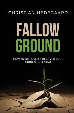 Cover for Christian Hedegaard · Fallow Ground (Paperback Book) (2017)