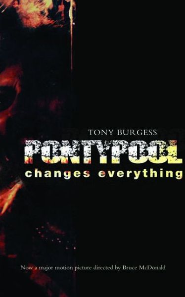 Cover for Tony Burgess · Pontypool Changes Everything (Paperback Book) [New edition] (2009)