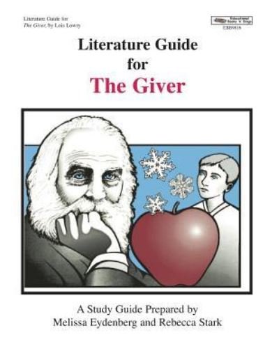 Cover for Lois Lowry · Giver L-I-T Guide Literature in Teaching (Paperback Book) (2015)