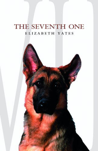 Cover for Elizabeth Yates · The Seventh One (Paperback Book) [First Paperback Printing edition] (2003)