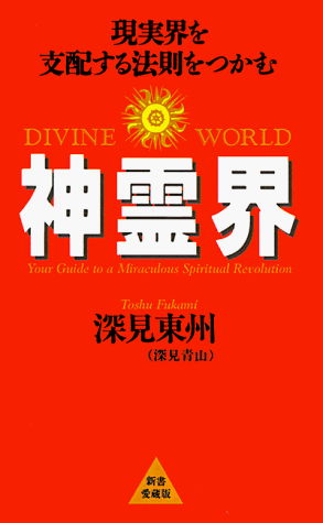 Divine World - Toshu Fukami - Books - iUniverse - 9781583480816 - December 1, 1998