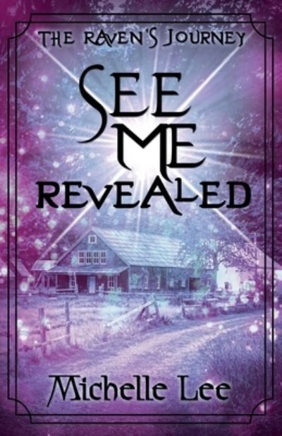 Cover for Michelle Lee · See Me Revealed (Book) (2020)