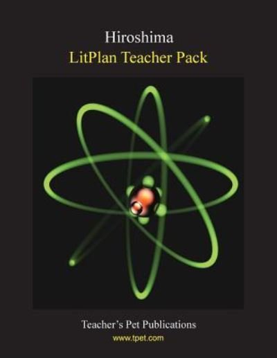 Litplan Teacher Pack - Mary B Collins - Książki - Teacher's Pet Publications - 9781602491816 - 15 czerwca 1996