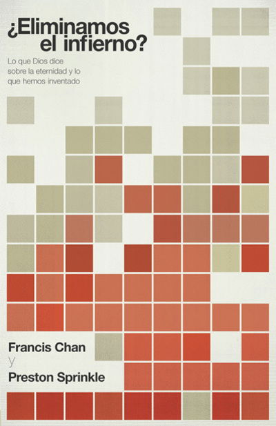 Cover for Francis Chan · ?Eliminamos El Infierno? (Pocketbok) (2011)