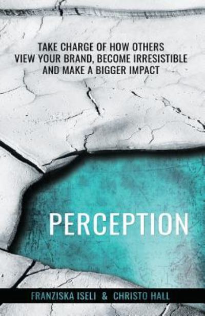 Cover for Christo Hall · Perception (Paperback Book) (2016)