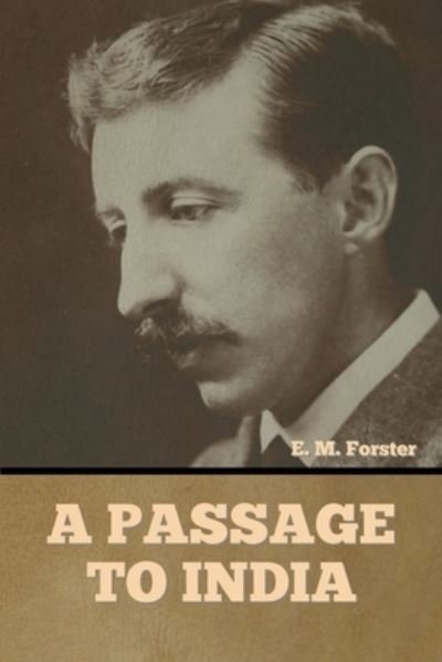 Cover for E M Forster · A Passage to India (Pocketbok) (2021)