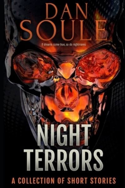 Dan Soule · Night Terrors (Paperback Bog) (2019)