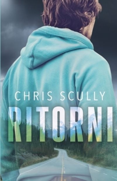 Cover for Chris Scully · Ritorni (Book) (2021)