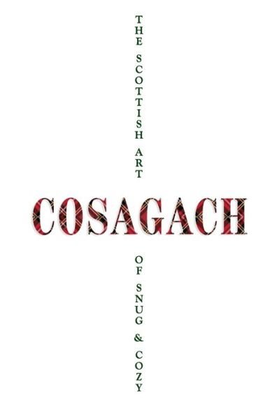 Cover for Barry Gray · Cosagach (Paperback Bog) (2019)