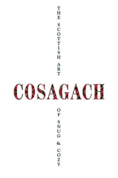 Cosagach - Barry Gray - Książki - Independently Published - 9781696902816 - 1 października 2019