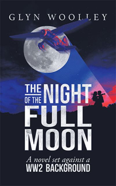 Cover for Glyn Woolley · Night of the Full Moon (Bog) (2022)