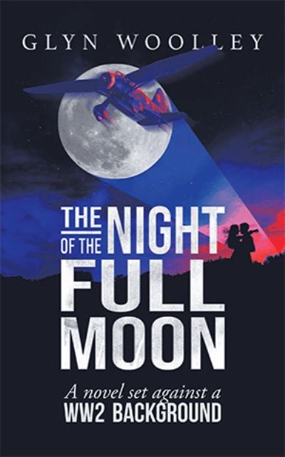 Cover for Glyn Woolley · Night of the Full Moon (Book) (2022)
