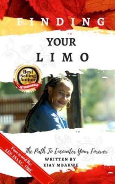 Cover for Ejay Mbakwe · Finding Your Limo (Paperback Book) (2018)