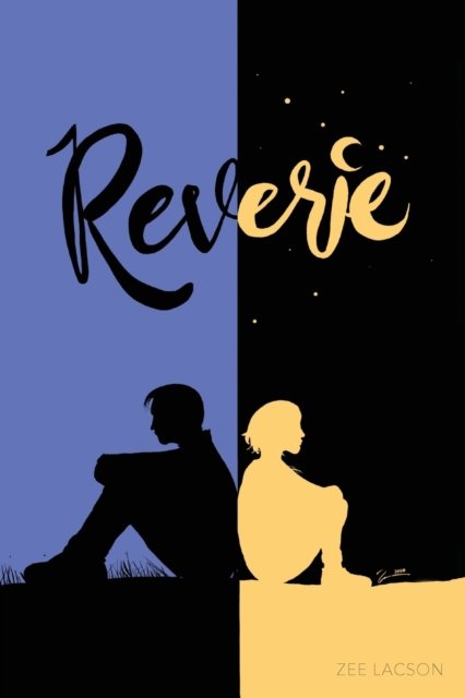 Cover for Zee Lacson · Reverie - Woolgathering (Paperback Book) (2020)