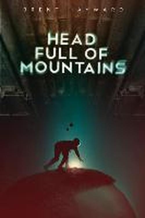 Cover for Brent Hayward · Head Full of Mountains (Paperback Book) (2014)